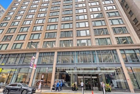 60 E Monroe St Unit 1701