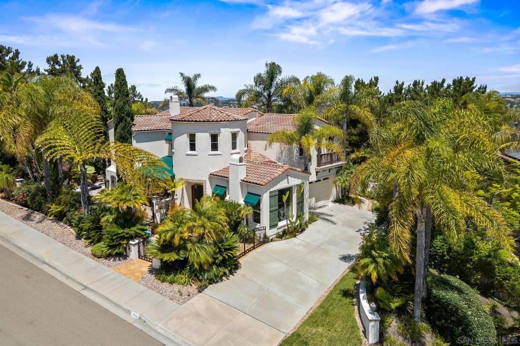 2930 Rancho Cortes, Carlsbad