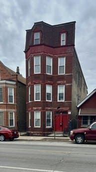 2240 S California Ave