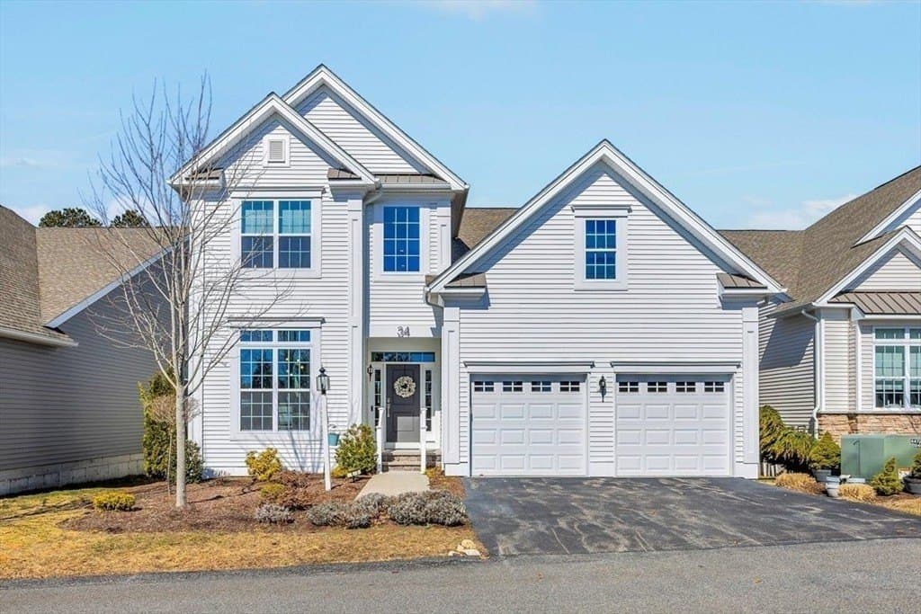 34 Briarwood, Plymouth