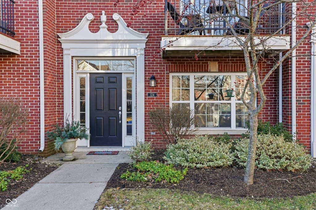 124 9th St NW, Carmel