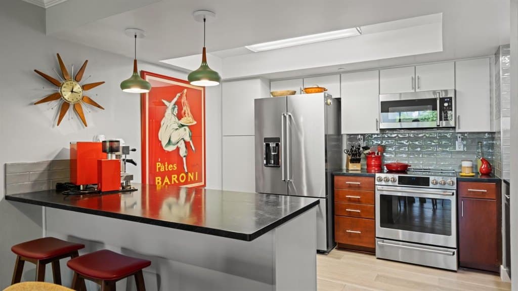 500 N St Unit 503, Sacramento