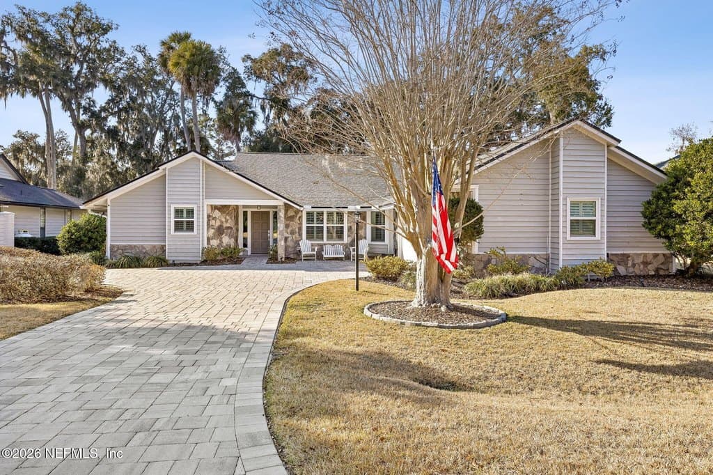 3025 Cypress Creek Dr E, Ponte Vedra Beach
