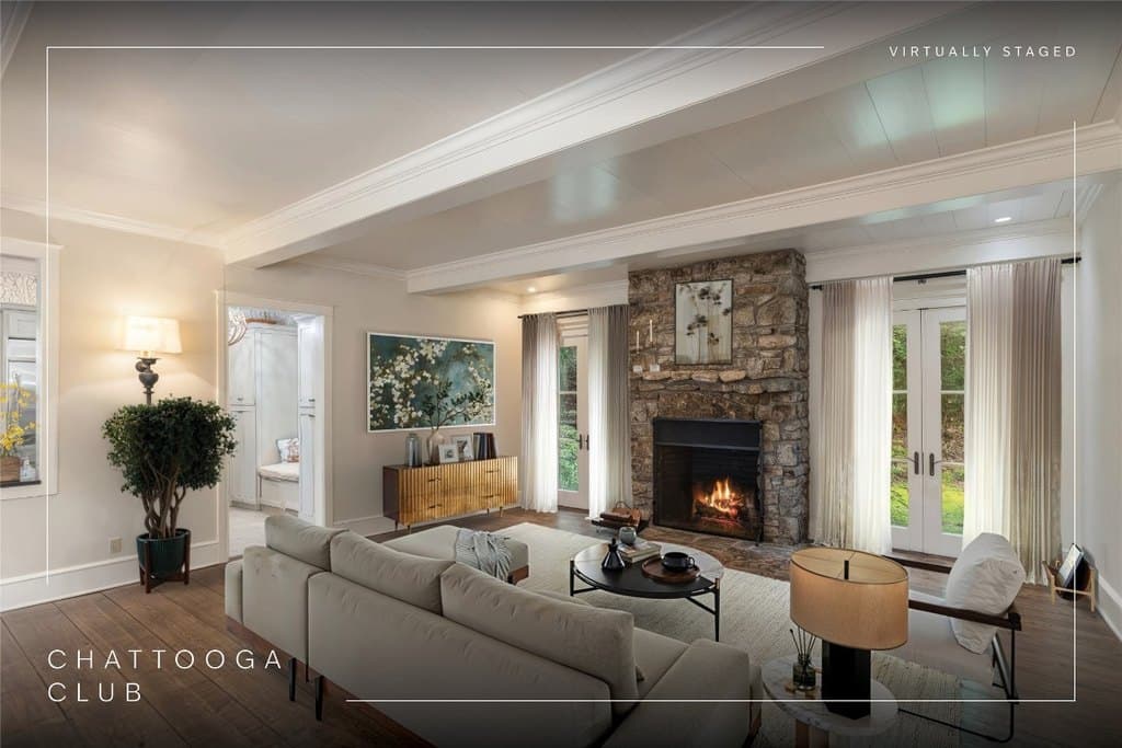 70 Mallet Mountain Way Lot G6, Cashiers