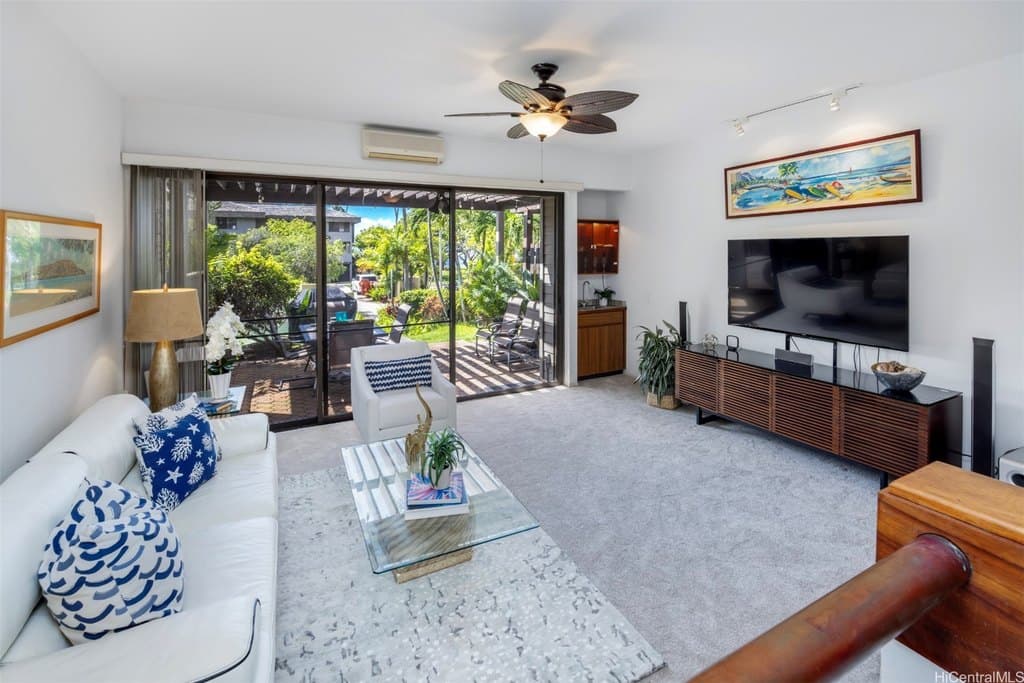 123C Maunalua Ave Unit 17, Honolulu