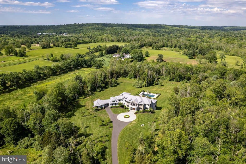 280 Carter Rd, Princeton