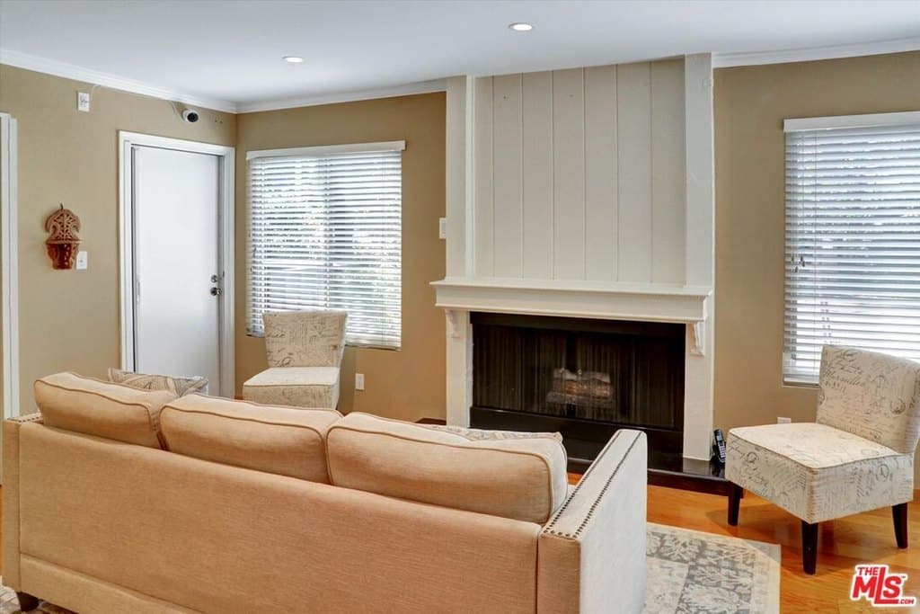 4845 Maytime Ln, Culver City