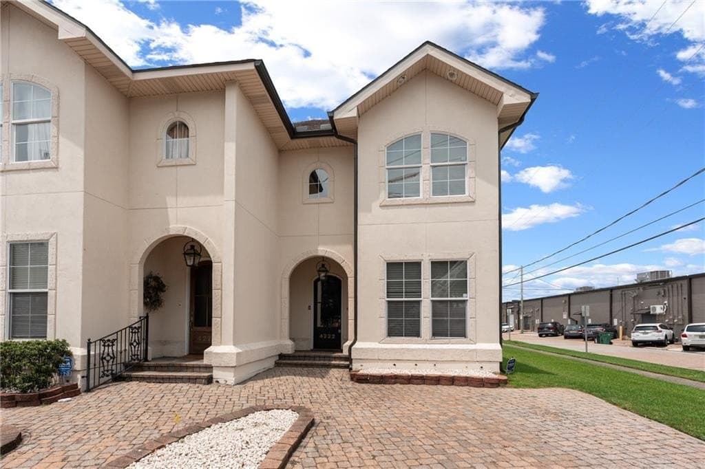 4222 Transcontinental Dr Unit 4222, Metairie