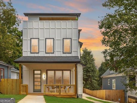 1044 Martin St SE Unit A