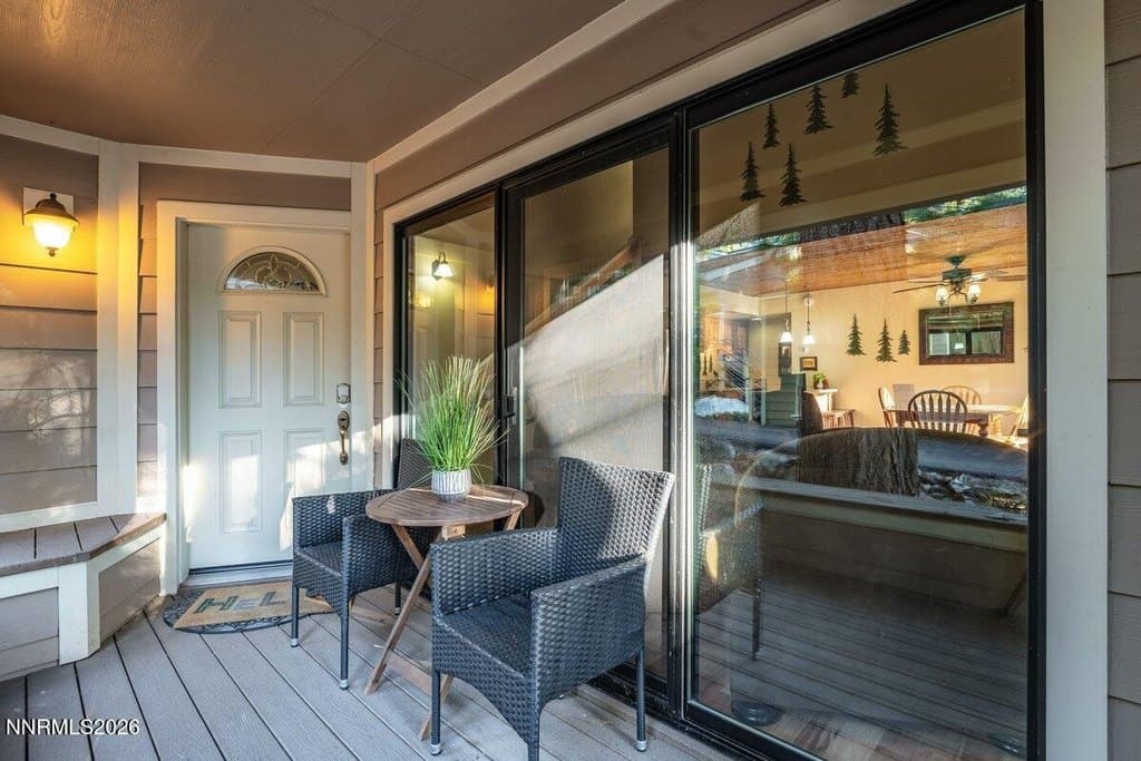 123 Juanita Dr, Incline Village