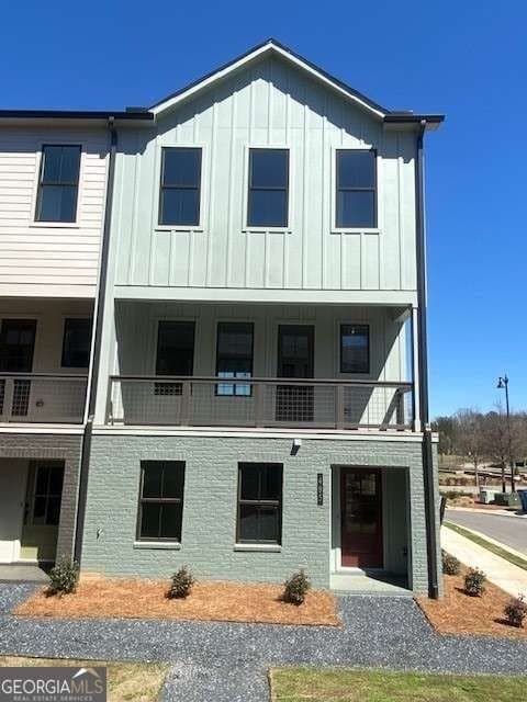 485 Argosy Park Cir Unit 32, Alpharetta