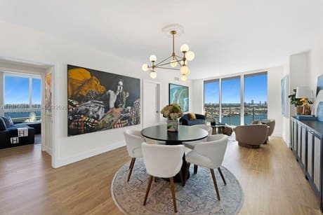 335 S Biscayne Blvd Apt 3012