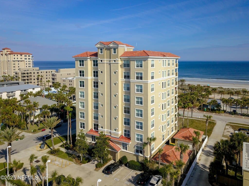 112 5th Ave S Apt 402, Jacksonville Beach