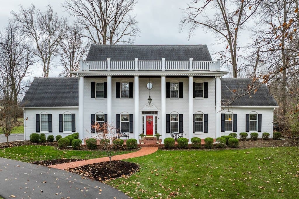 15015 Ascot Hills Dr S, Carmel