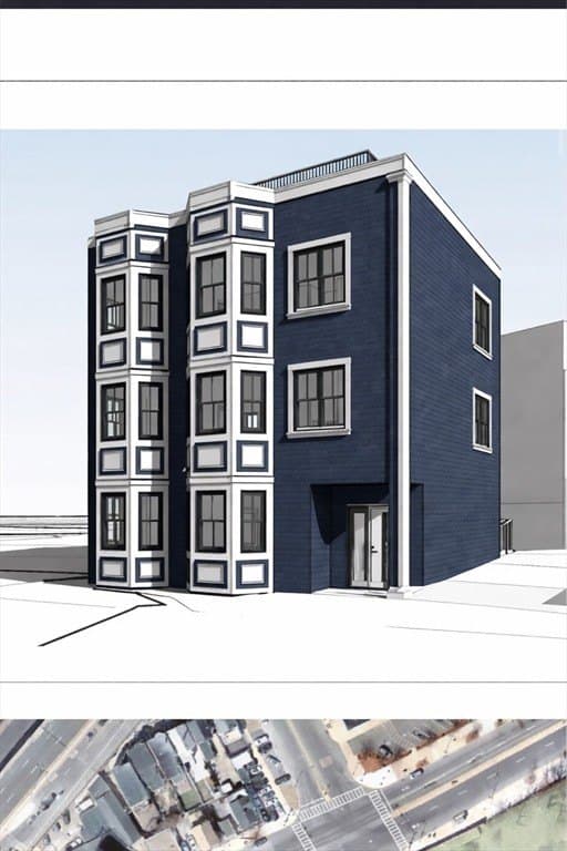 443 Bennington and 430 Frankfort St