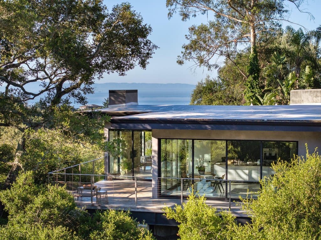 2985 E Valley Rd, Montecito