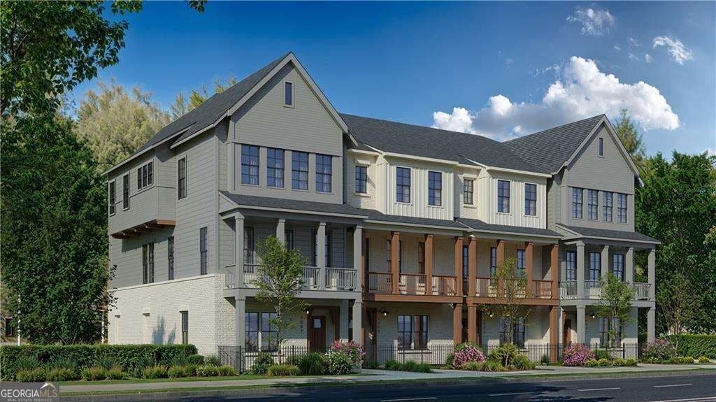 2781 Drew Valley Rd NE Unit 4001, Brookhaven