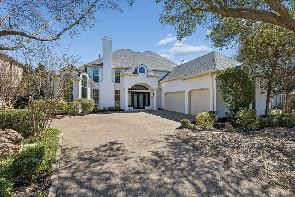 1304 Eastwick Ln, Plano