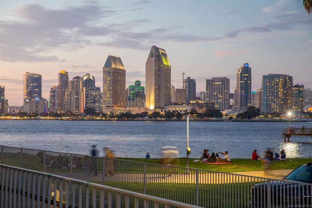 1101 1st St Unit 113, Coronado