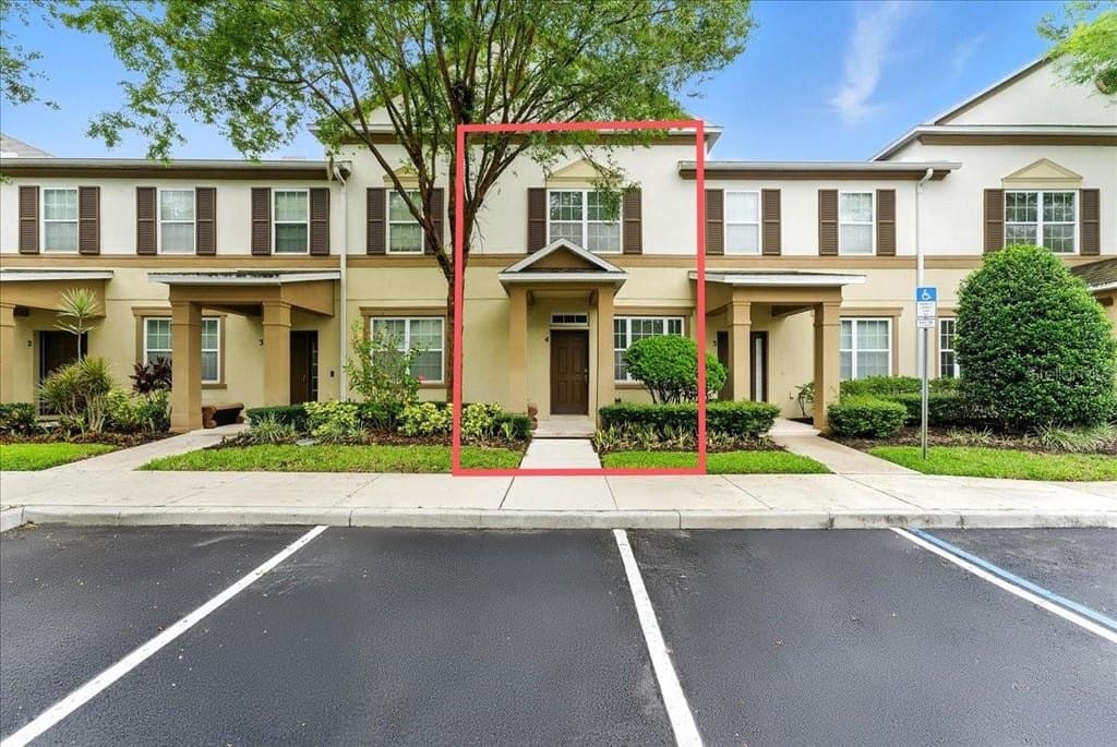 8259 Maritime Flag St Unit 4, Windermere