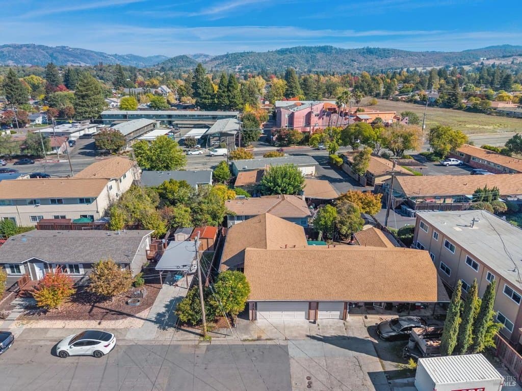 1222 Jacky Dr, Santa Rosa