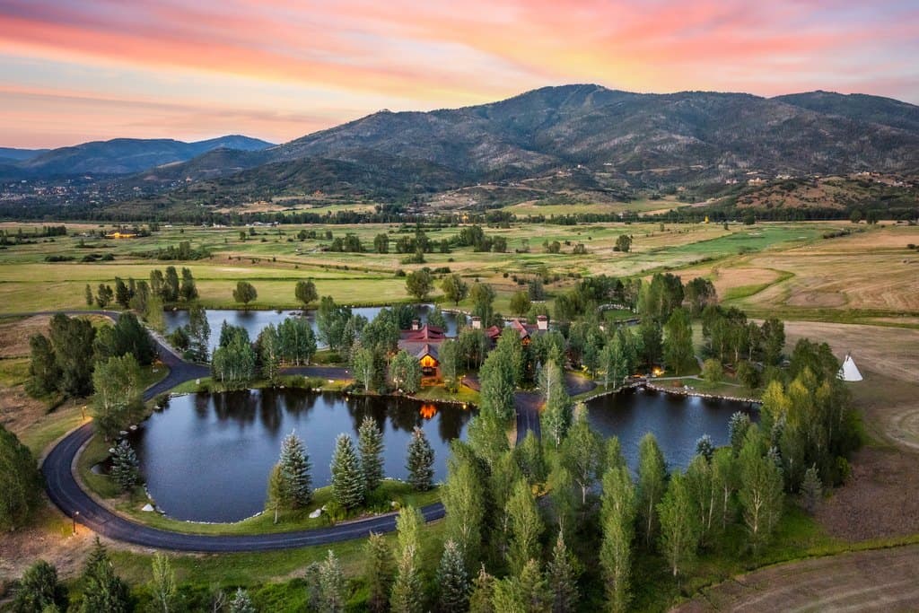32380 Wild Goose Ln, Steamboat Springs