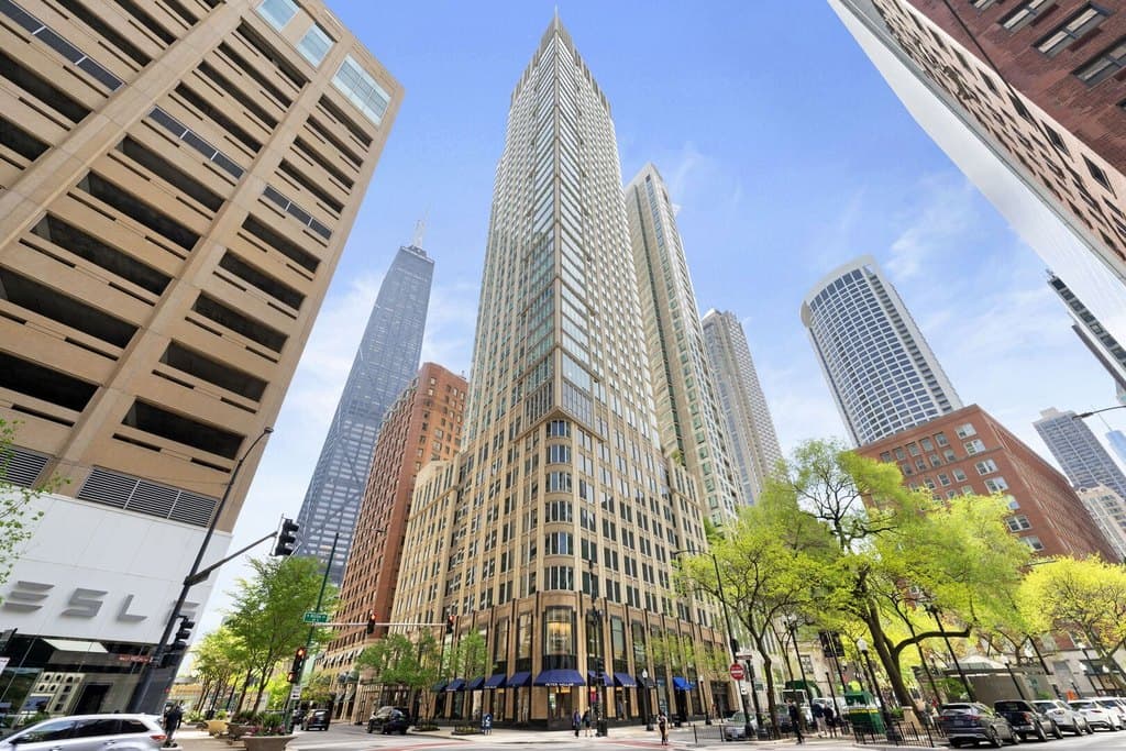 57 E Delaware Pl Unit P101