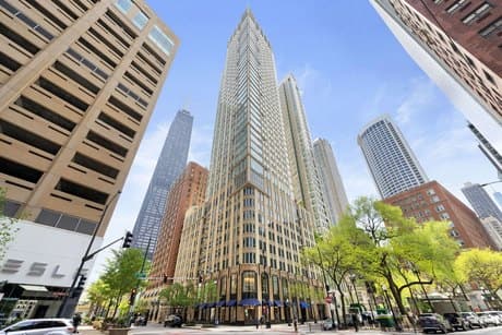 57 E Delaware Pl Unit P101