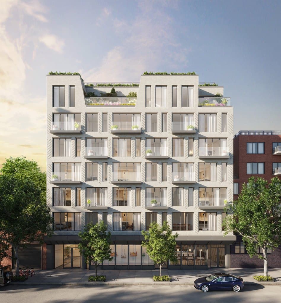 30-05 Vernon Blvd Unit 3H