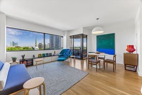 5000 Montrose Blvd Unit 6B