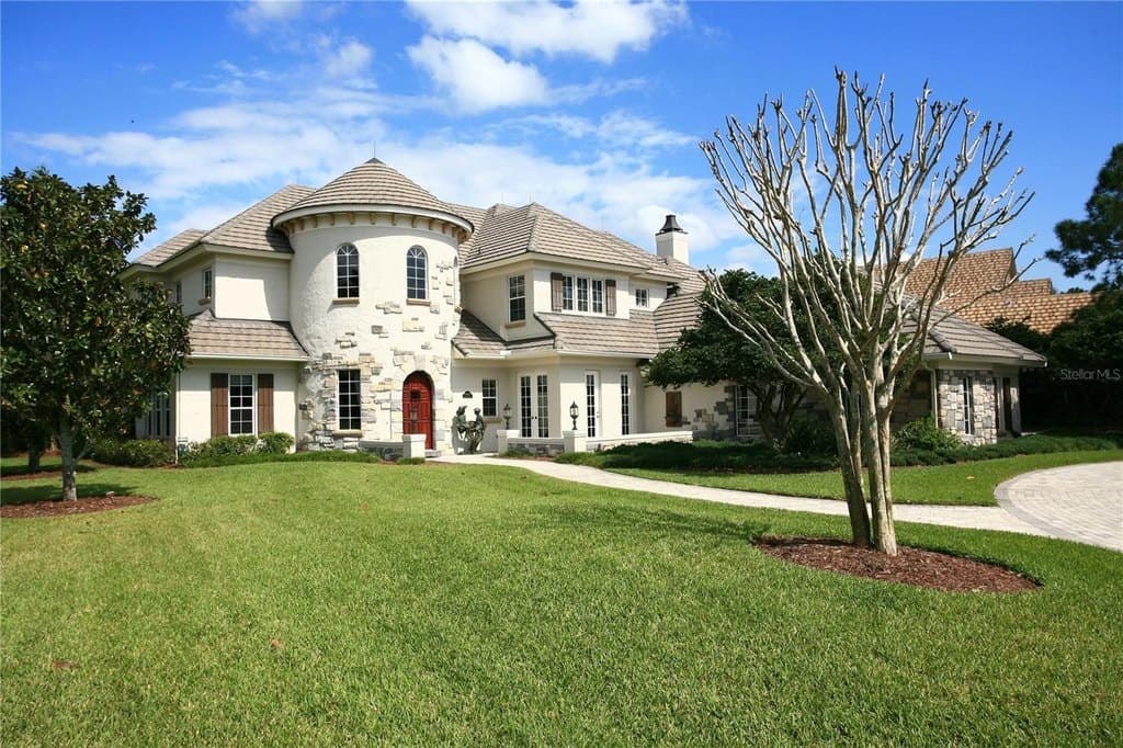 9107 Sloane St, Orlando