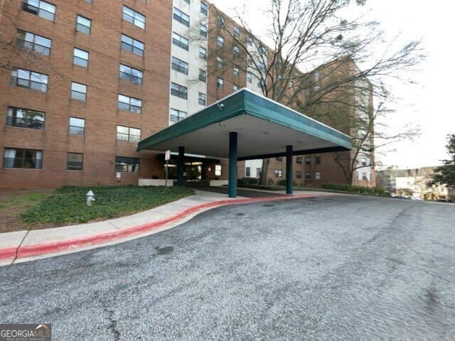 2965 Pharr Court South NW