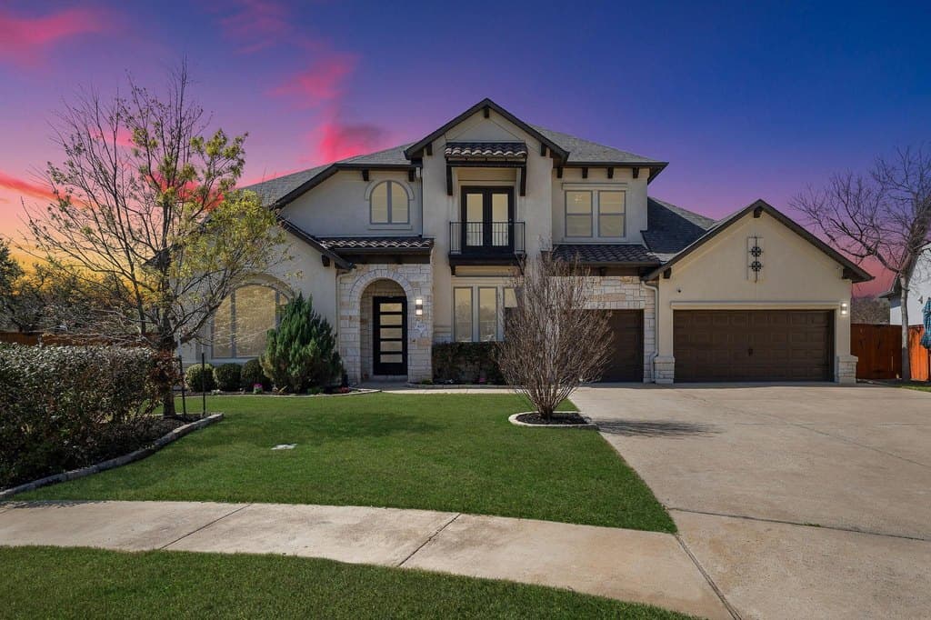 4101 Percheron Bnd, Cedar Park
