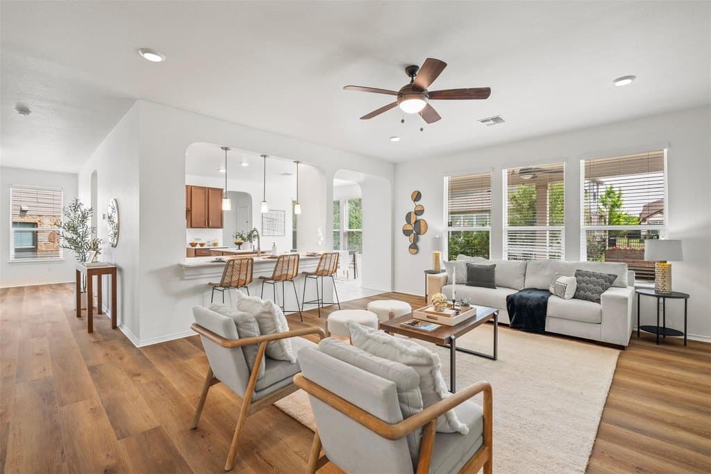 116 Kyndals Meadow Cv, Georgetown