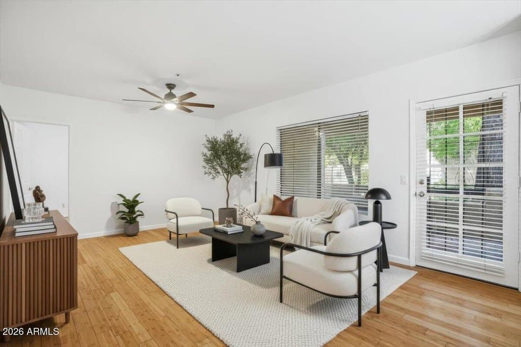 7008 E Gold Dust Ave Apt 115, Paradise Valley