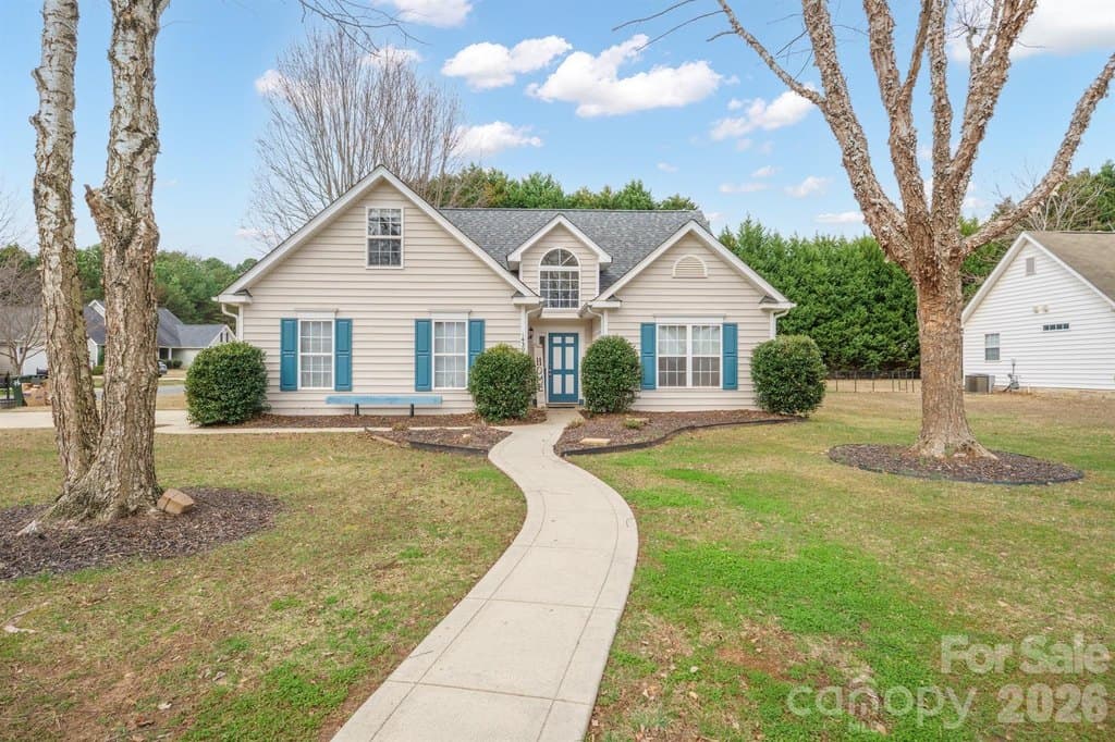 14305 Old Dobbin Dr, Huntersville
