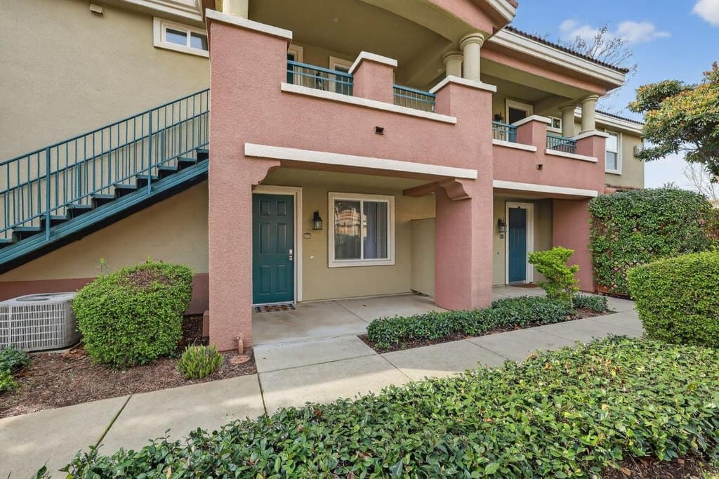 1501 Secret Ravine Pkwy Unit 1916, Roseville