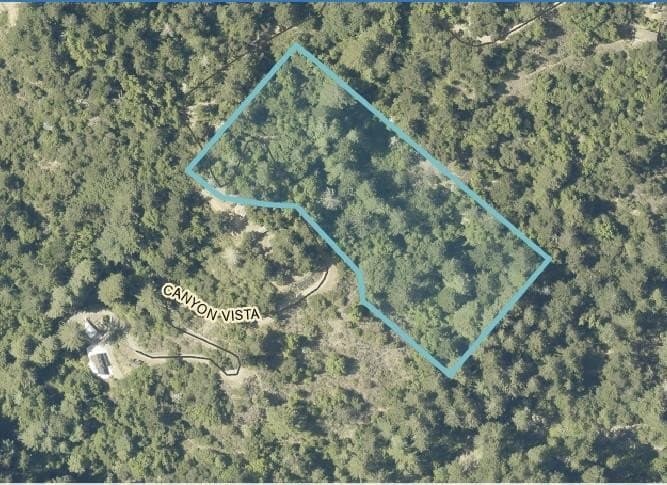 Canyon Vis, Los Gatos