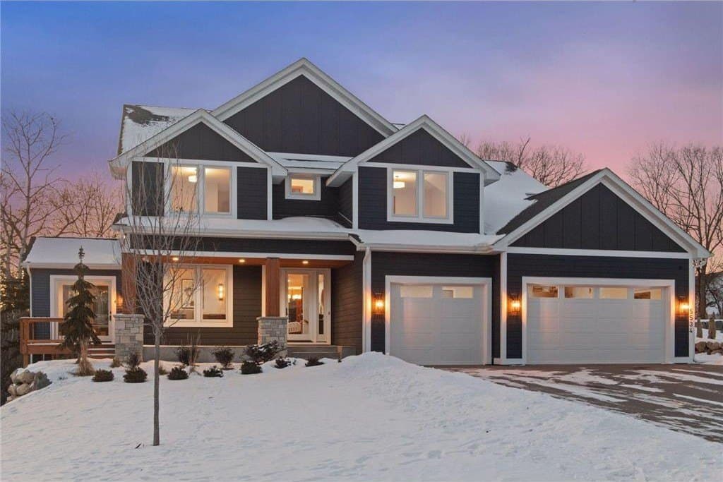 5534 Conifer Trl, Minnetonka