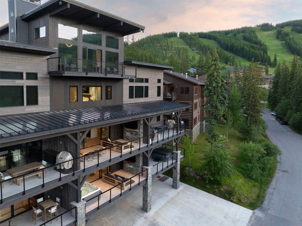 3812 Tamarack Ave Unit B, Whitefish