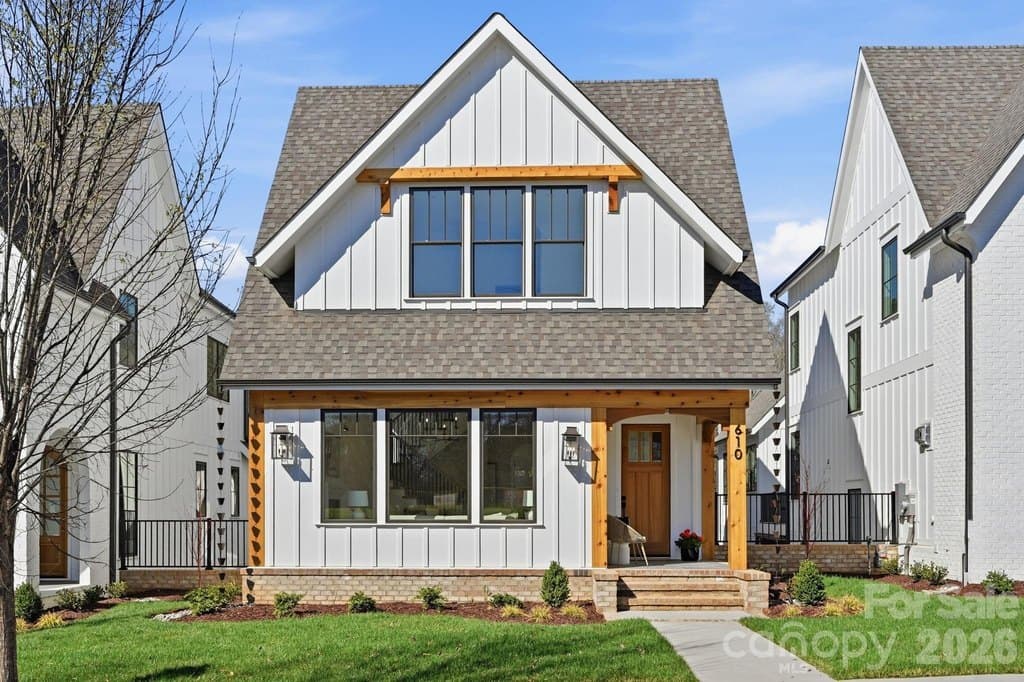 610 Walnut St, Davidson