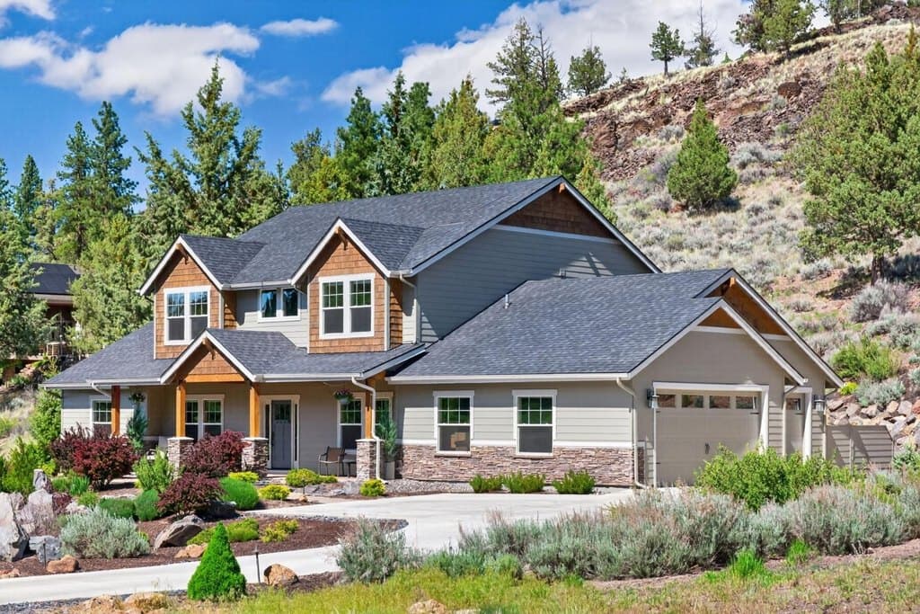 2269 NW Putnam Rd, Bend