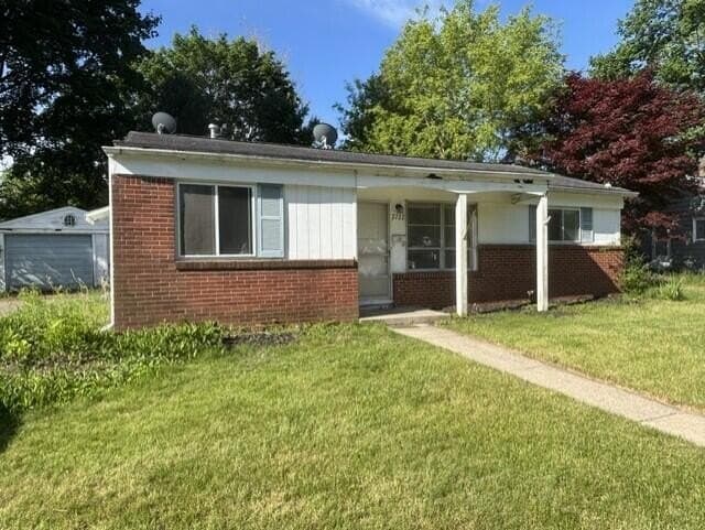 2722 Beacon Hl, Ann Arbor