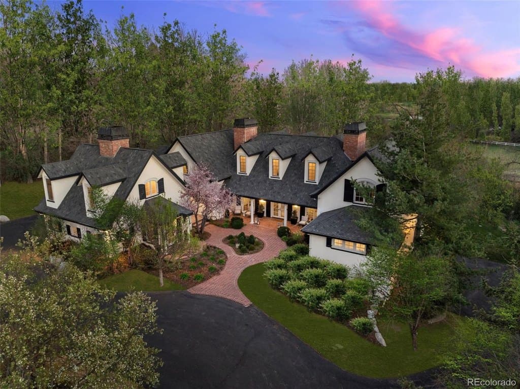 1190 E Kenyon Ave, Cherry Hills Village