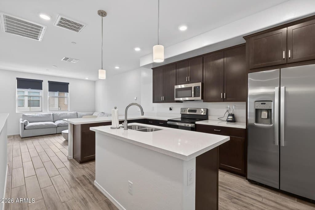 2629 S Equestrian Dr Unit 107, Gilbert