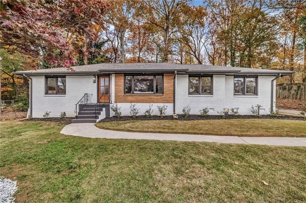 1306 Poplarcrest Cir SE