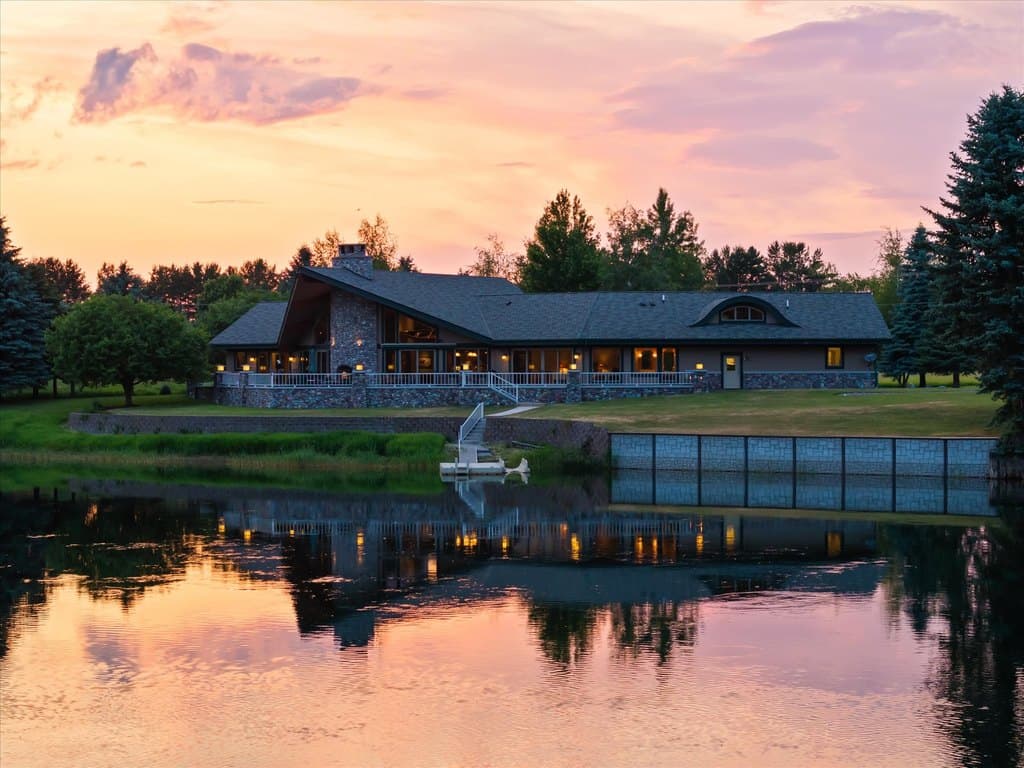 639 Three Eagle Ln, Bigfork