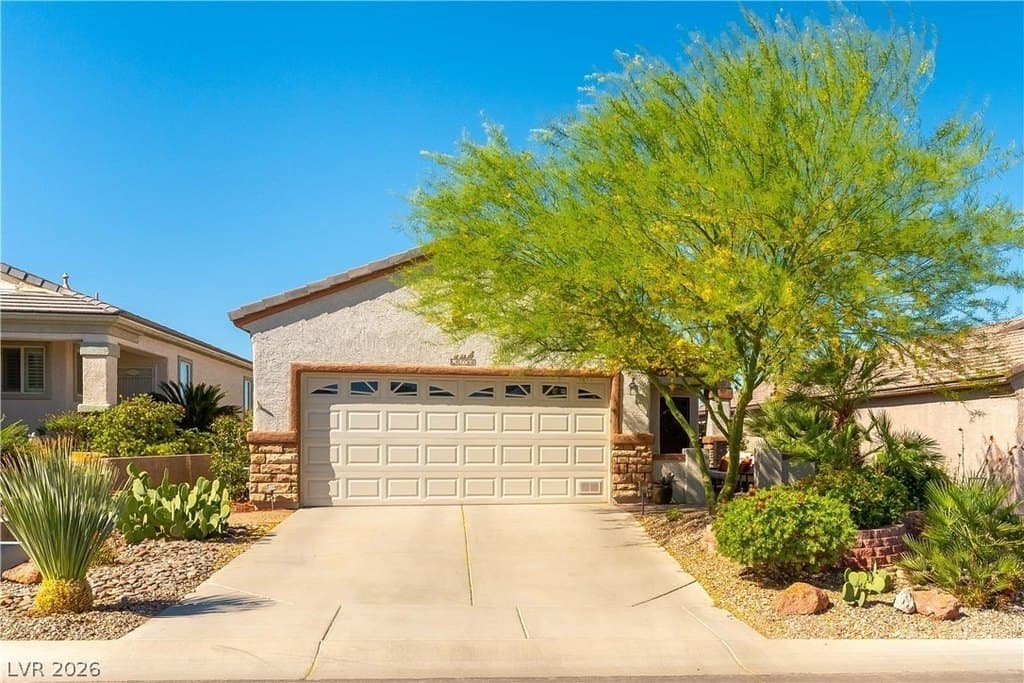 2329 Celestial Moon St, Henderson