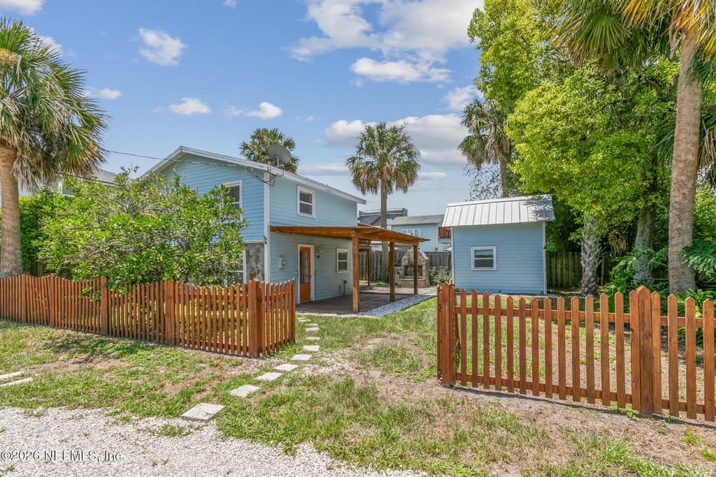 1318 6th St S, Jacksonville Beach