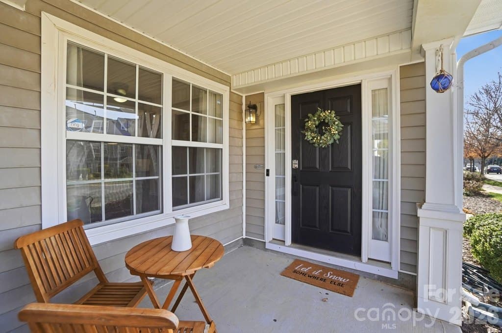 17754 Caldwell Track Dr, Cornelius